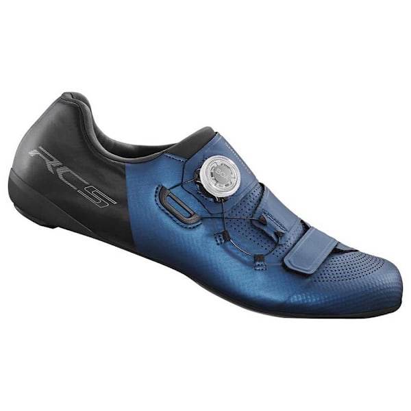 Shimano Vägskor Rc502 Blå EU 40 Man