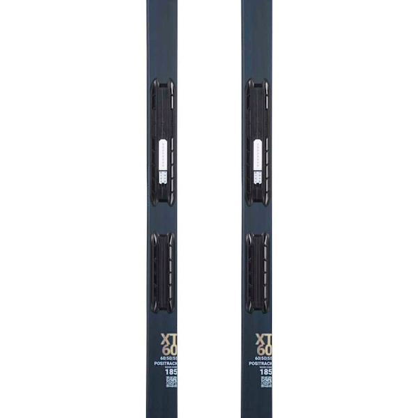 Rossignol Evo Xt 60 Positrack Langrendsski  165