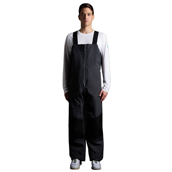 North Sails Performance Hagesmæk Nsx Sort M Mand