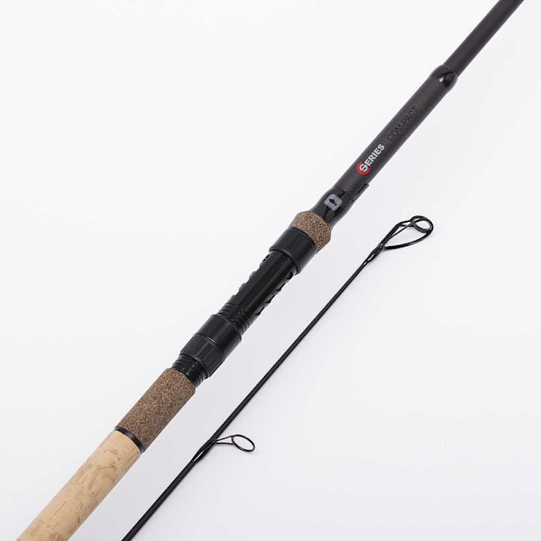 Prologic Karppi Onki C-series Com-pact Sc Allround Hopeinen 2.70 m / 2.75 Lbs