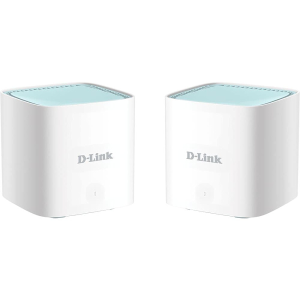 D-link Wifi Repeater M15-3 3 Enheder Hvid