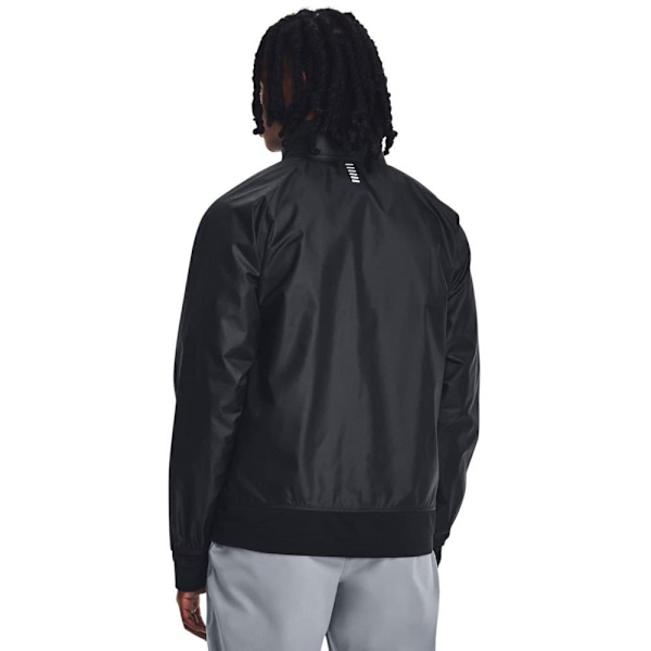 Under Armour Storm Insulated Run Hbd Jacka Svart XL Man