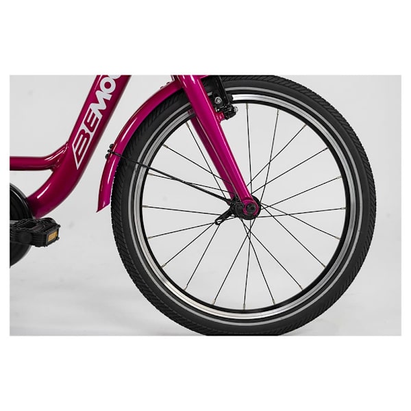 Bemoov Cl24´´ Ts71 8s 2024 Cykel Rosa 7-11 Years Pojke