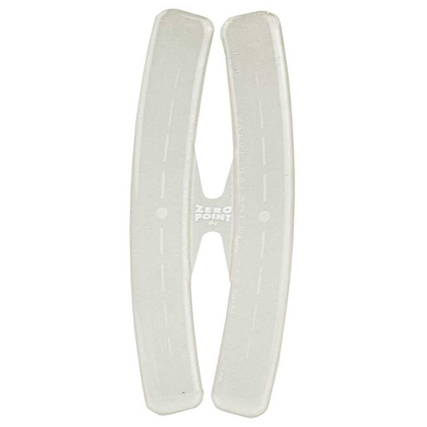 Miche Ventilbalanceringssystem Zero Point 6/9g Transparent