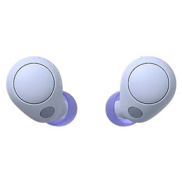 Sony Wfc700nv.ce7 Tws Hörlurar Blå