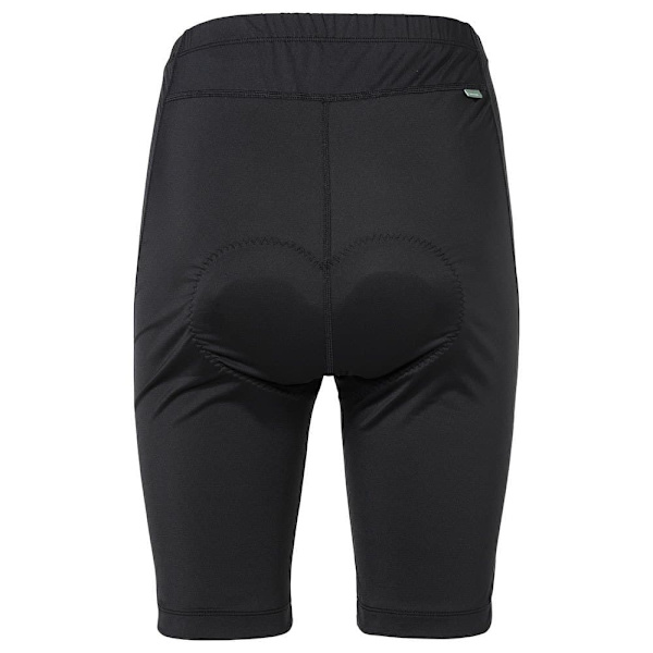 Vaude Leggings Matera Ii Sort 40 Kvinde
