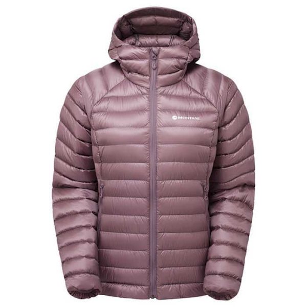 Montane Anti Freeze Jacka  M Kvinna