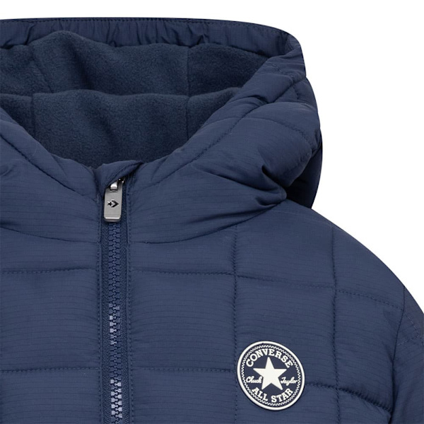 Converse Kids Mdwt Puffer Jacka  13-15 Years