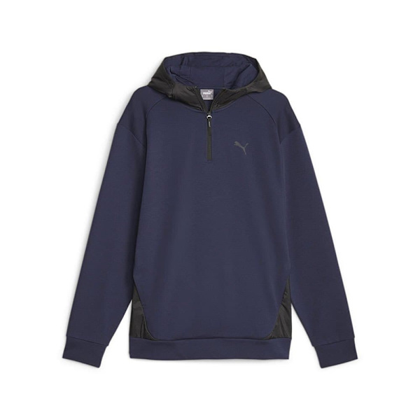 Puma Huppari Rad/cal Dk Sininen L Mies