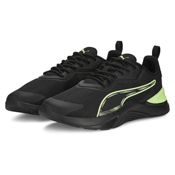 Puma Trænere Infusion Sort EU 42 Mand