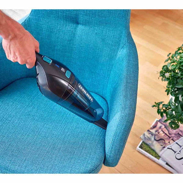 Leifheit Børste Støvsuger Agdlehodk0004 Søvfarvet One Size / EU Plug