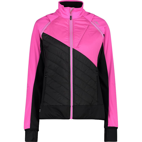 Cmp 30a2276 Softshell-takki  42 Nainen