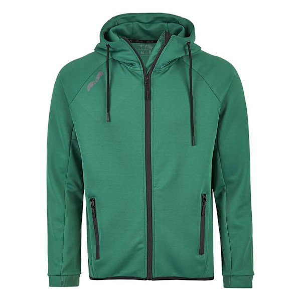 Tk Hockey Jakke Classic Grøn M