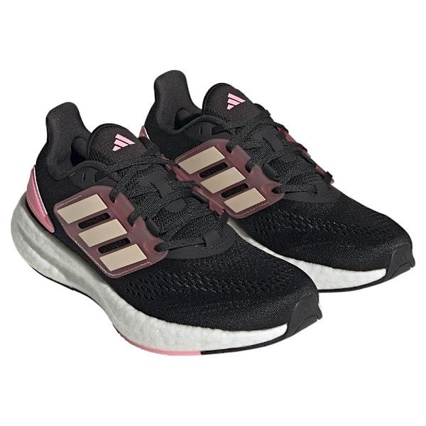 Adidas Løbe Skoe Pureboost 22 Sort EU 37 1/3 Kvinde