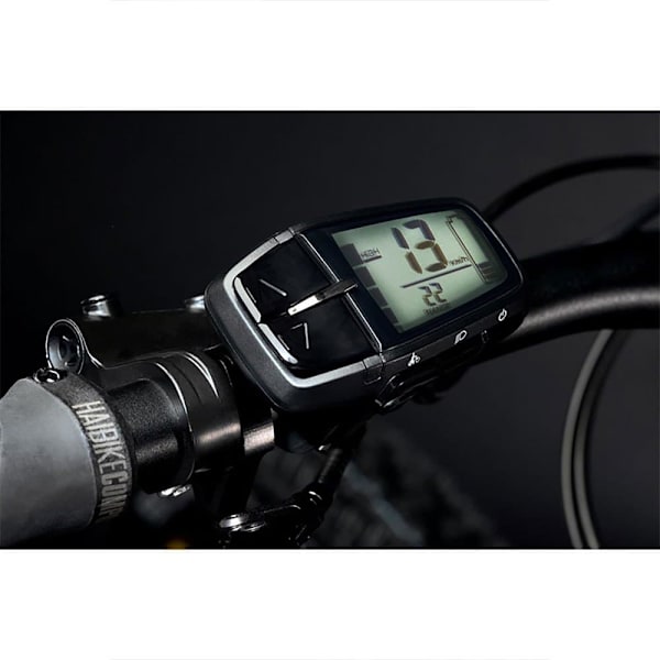 Haibike Alltrail 6 29´´ Elcykel Mtb Silver M / 750Wh