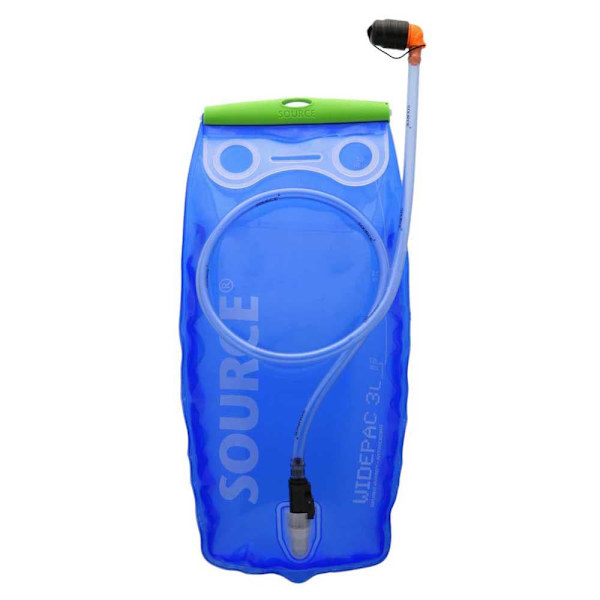 Amplifi Hydration Wp 3l Blå