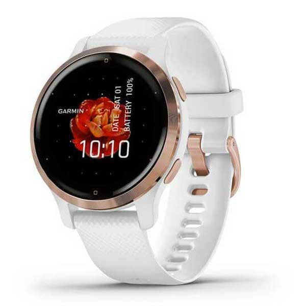 Garmin Klocka Venu 2s Vit