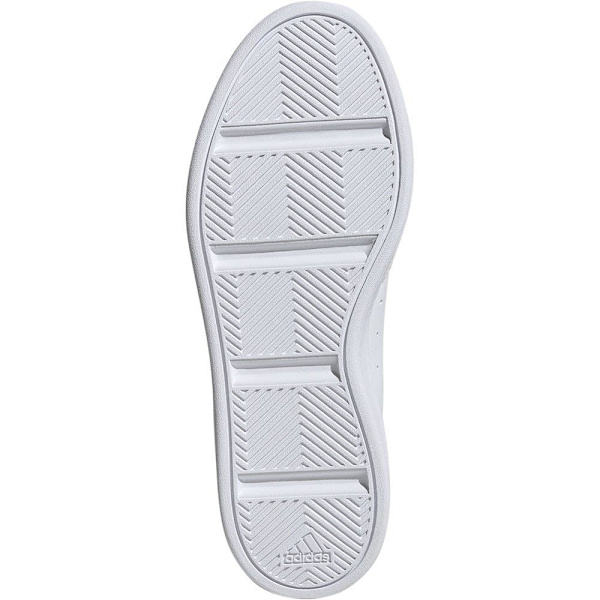 Adidas Kantana Skor Vit EU 40 2/3 Kvinna