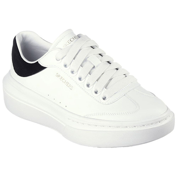 Skechers Cordova Classic Lenkkarit Valkoinen EU 38 Nainen