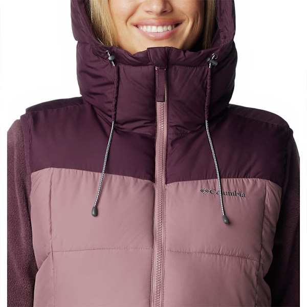 Columbia Pike Lake™ Ii Väst  XS Kvinna