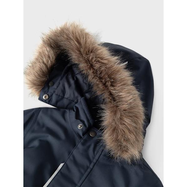 Name It Snow10 Solid Mini Race Dräkt  3 Years Pojke