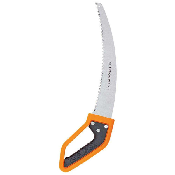 Fiskars Puutarhasaha Sw37 Hopeinen