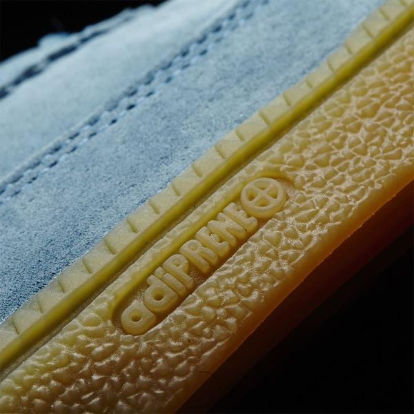 Adidas Kengät Hb Spezial Sininen EU 42 2/3 Mies