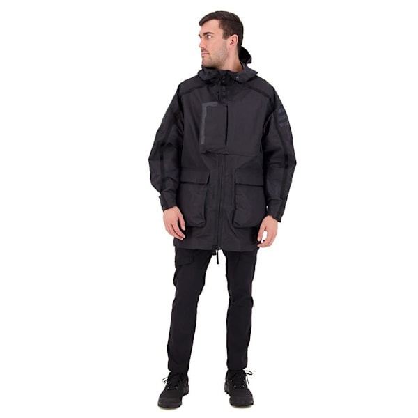 Adidas Jakke Xploric Rr Sort XS Mand