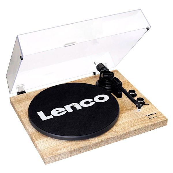 Lenco Levysoitin Lbt-188 Ruskea One Size / EU Plug