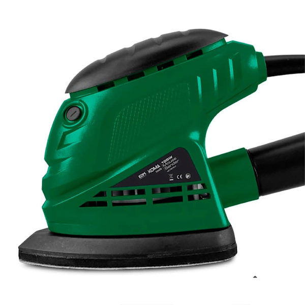 Koma Tools Hiomakone 08707 105w Vihreä One Size / EU Plug