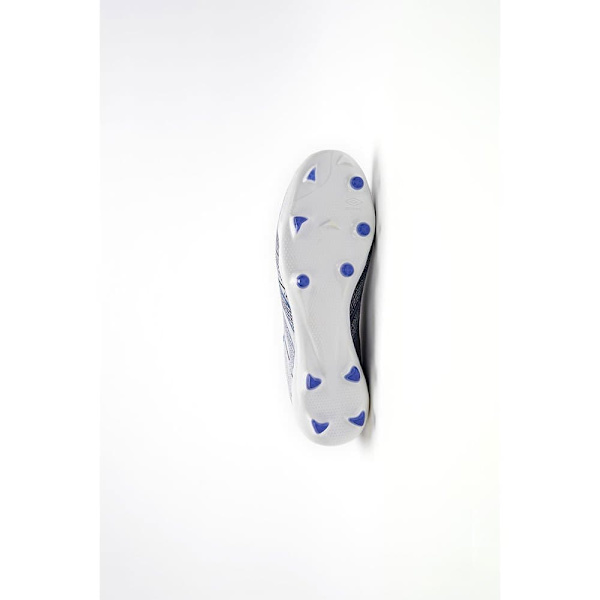 Umbro Jalkapallokengät Velocita Elixir Pro Fg Valkoinen EU 45