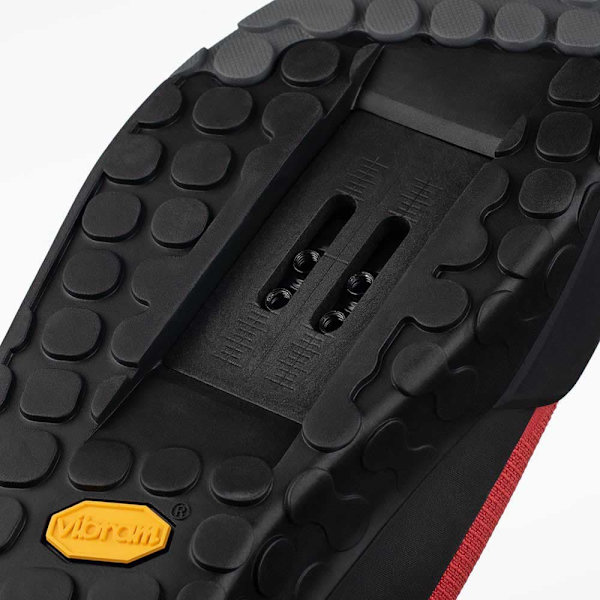 Fizik Gravita Tensor Mtb-sko Sort EU 39 1/2 Mand