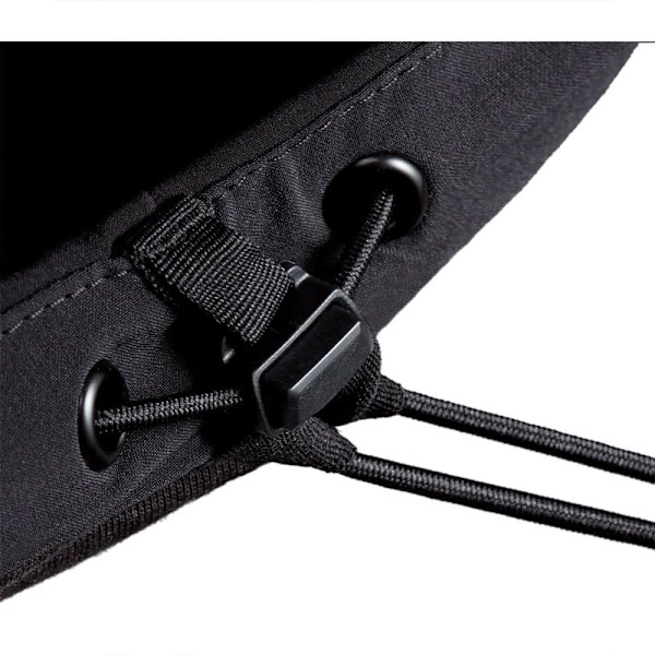 Mammut Jakke Ultimate Comfort Sort XL Mand