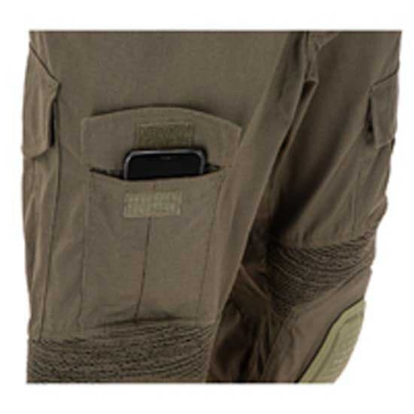 Invadergear Predator Combat Byxor Brun S Man