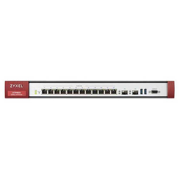 Zyxel Reititin Atp700-eu0102f Hopeinen