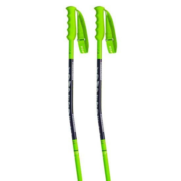 Komperdell Nationalteam Super 19 Mm Unga Polacker Grönt,Svart 115 cm