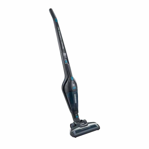Leifheit Børste Støvsuger Agdlehodk0004 Søvfarvet One Size / EU Plug Sort