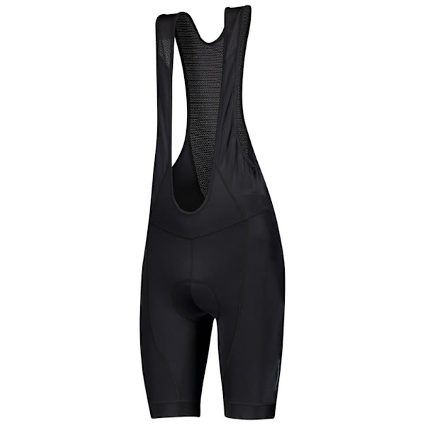 Scott Haklappshorts Endurance + Svart XL Man