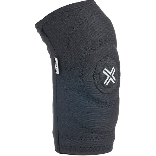 Fuse Protection Alpha Sleeve Albueskærme Sort L