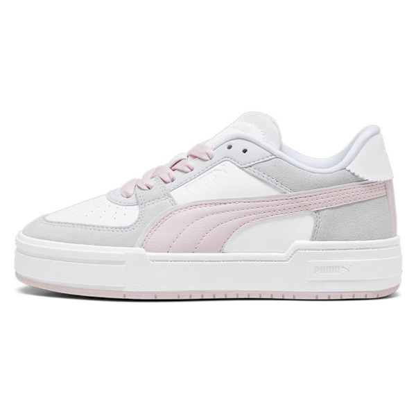 Puma Select Ca Pro Queen Of <3s Lenkkarit Valkoinen EU 37 Nainen
