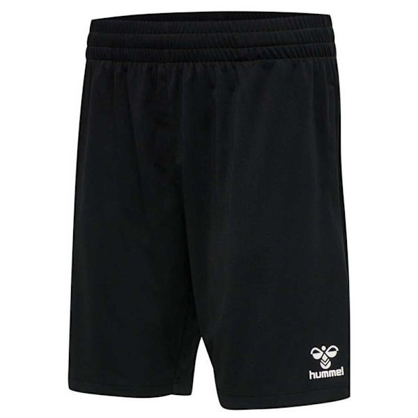 Hummel Korte Bukser Referee Chevron Sort L Mand