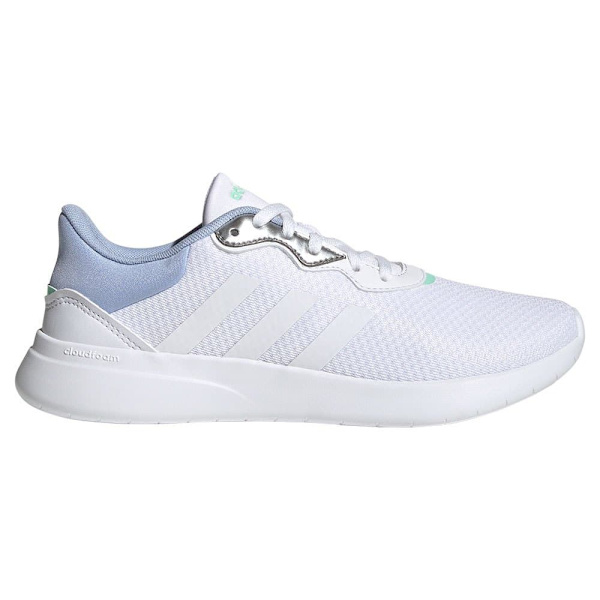 Adidas Utbildare Qt Racer 3.0 Vit EU 39 1/3 Kvinna