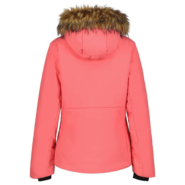 Icepeak Laval I Jacka Rosa 7-8 Years Pojke