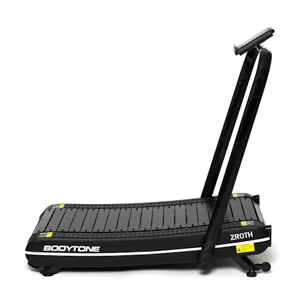 Bodytone Zroth Svart