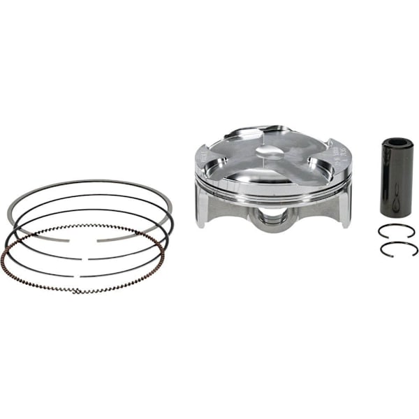 Vertex Stempelsæt Kawasaki Kx-f 250 4t 20 D. 77.96 B Søvfarvet