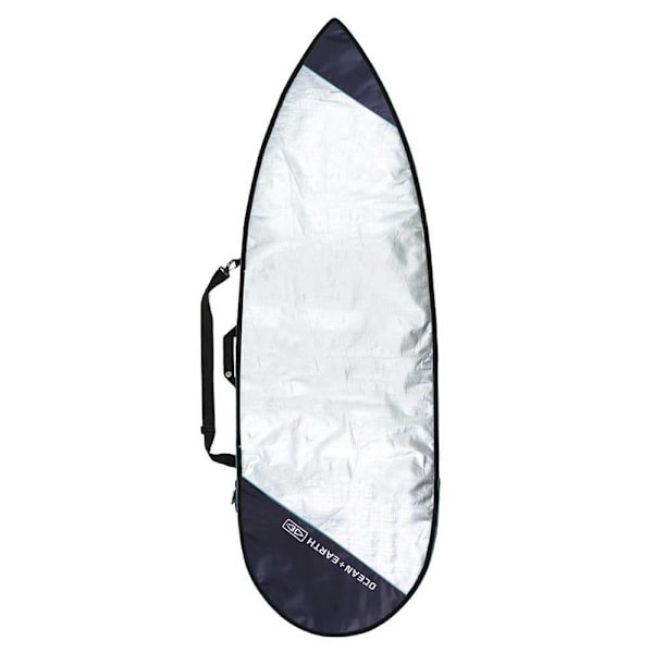 Ocean & Earth Surf Kansi Barry Basic Shortboard 6´4´´  193 cm