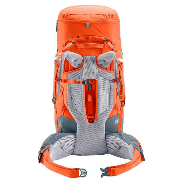 Deuter Rygsæk Aircontact Core 45+10l Sl Orange