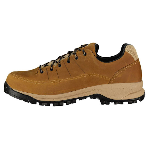 Garmont Chrono Low Goretex Vandringsskor Gul EU 38 Man