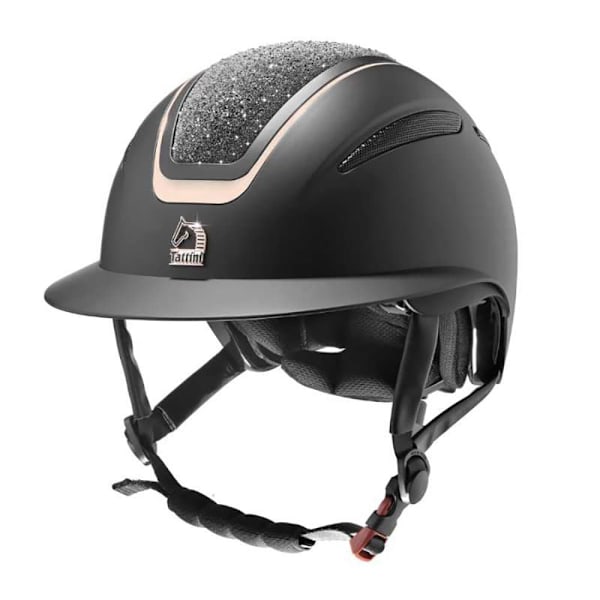 Tattini Nettuno Hjelm  59-61 cm