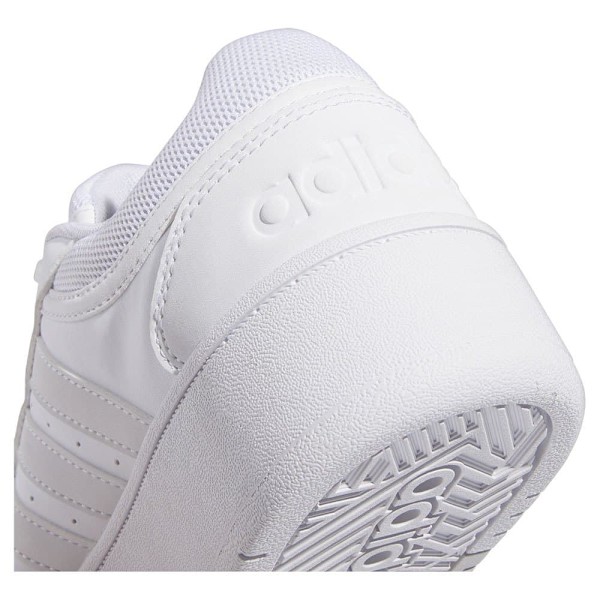 Adidas Basketskor Hoops 3.0 Bold Vit EU 36 Man